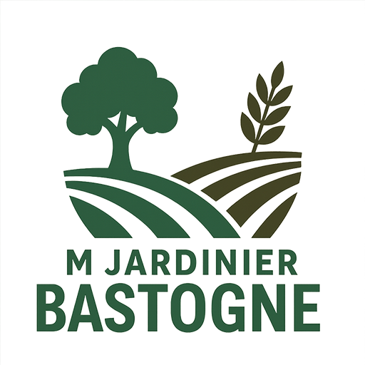 M. Jardinier Bastogne