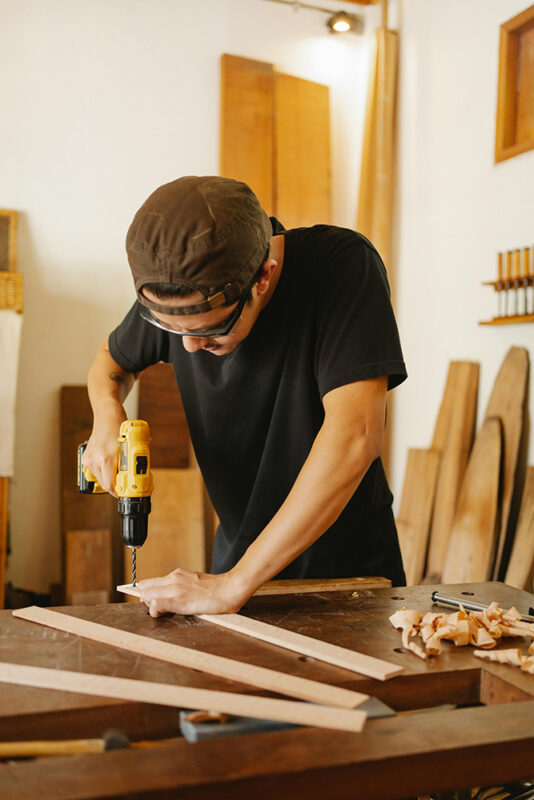 Bricolage dépannage répare tout Bastogne